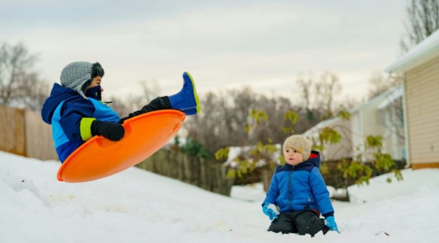 Some Cape Breton students getting another snow day