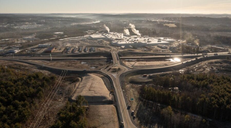 Foreign Affairs Minister talks support for N.S. Michelin operations as tariffs loom