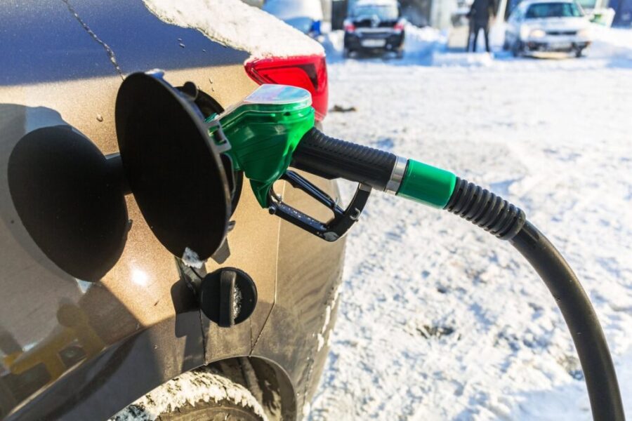 Gas and diesel prices down across Nova Scotia