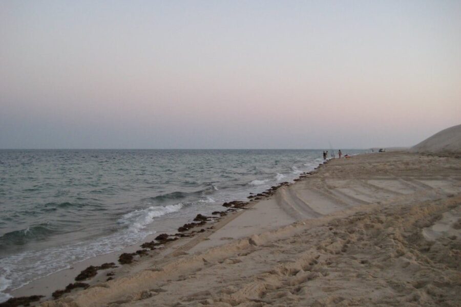 Investigation says fire likely led to bodies being washed ashore Sable Island