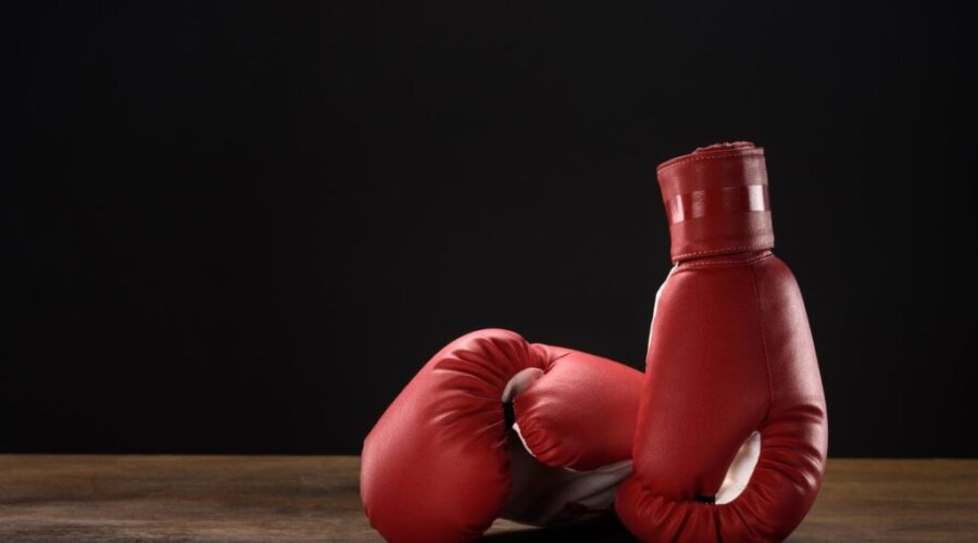 Richmond Warriors pick up boxing medals in Ont.