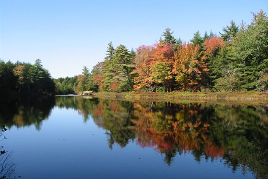 New Kejimkujik campsite booking system starts Wednesday morning