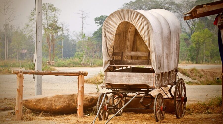 A ‘Little House on the Prairie’ reboot is coming to Netflix