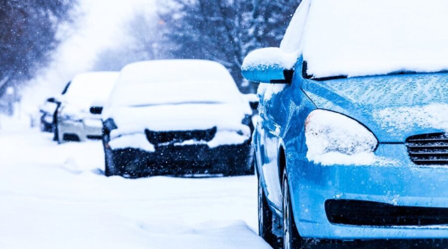 More winter weather on the way for N.S.