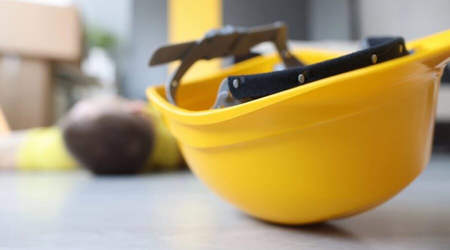 N.S. sees rise in workplace fatalities in 2024