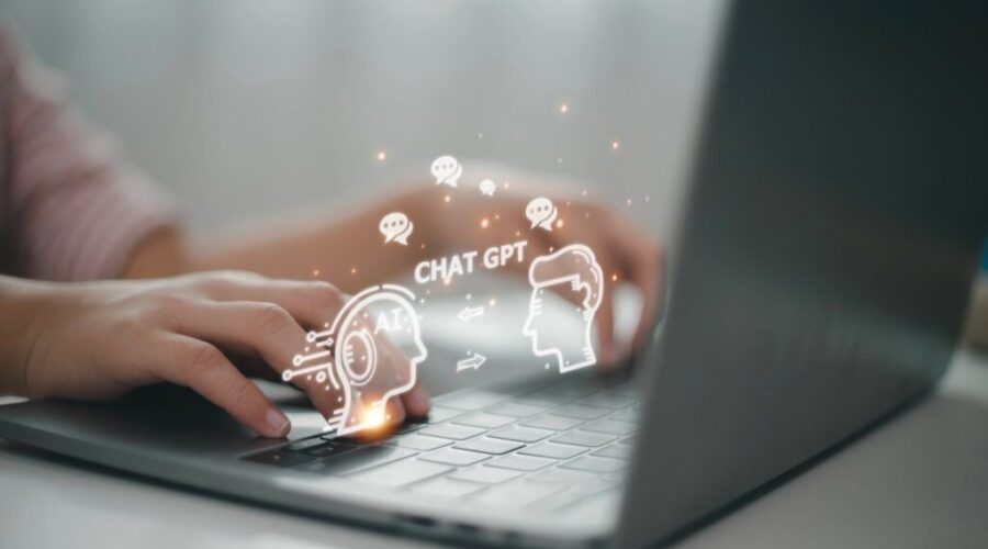 ChatGPT created a list of jobs that it could possibly take over