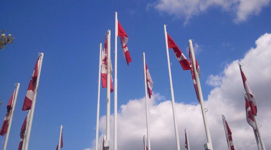 Poll suggests East coasters more likely to ‘buy Canadian’