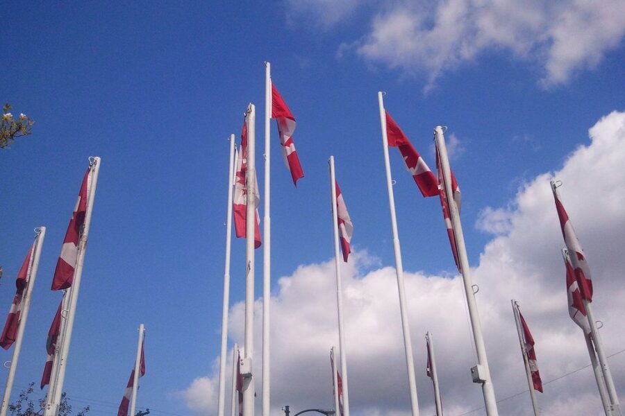 Poll suggests East coasters more likely to ‘buy Canadian’