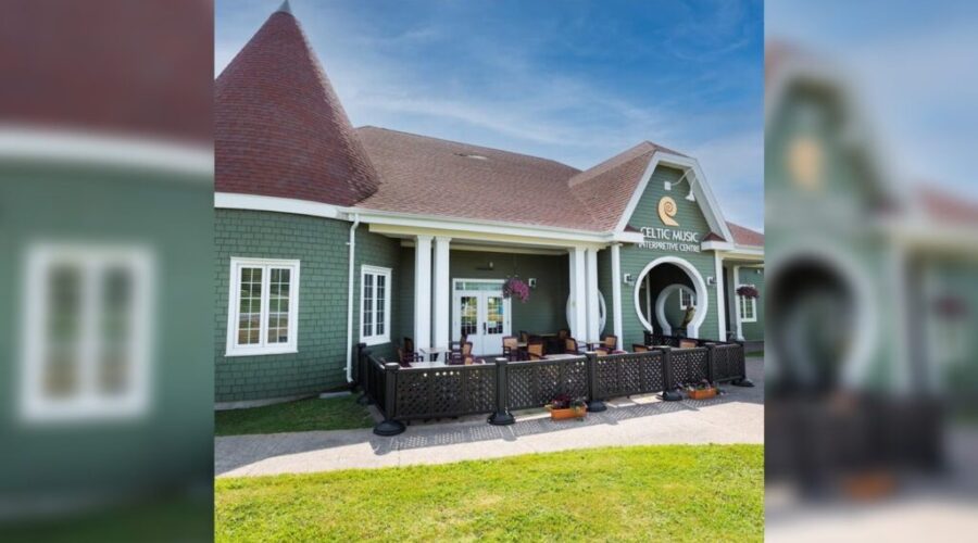 Celtic music centre in Judique receiving $750K from N.S. for upgrades