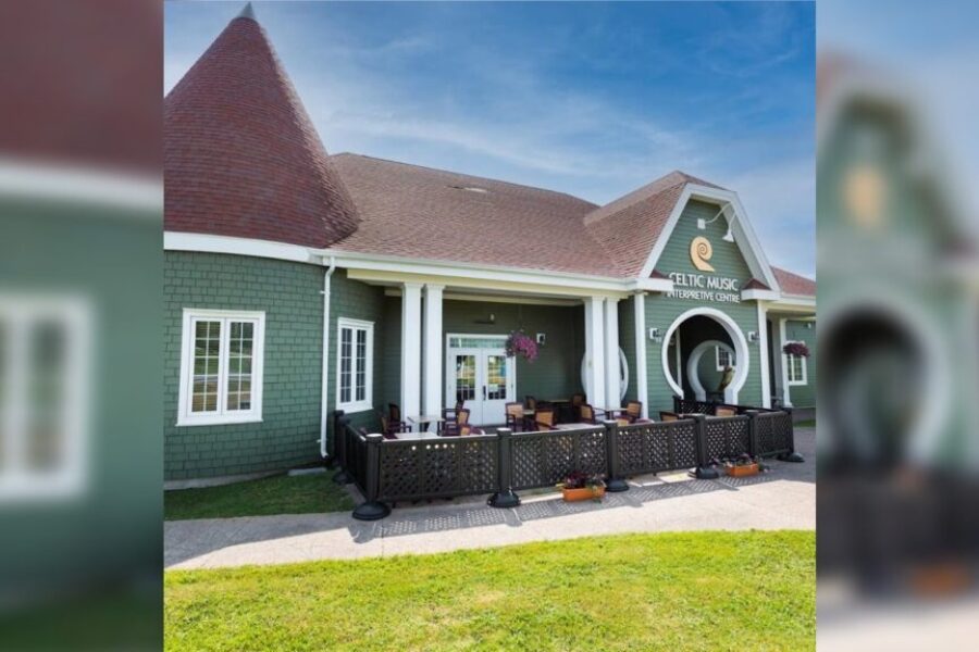 Celtic music centre in Judique receiving $750K from N.S. for upgrades