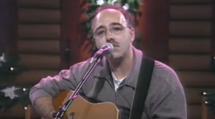 Music lovers mourn loss of Cape Breton’s Cyril MacPhee