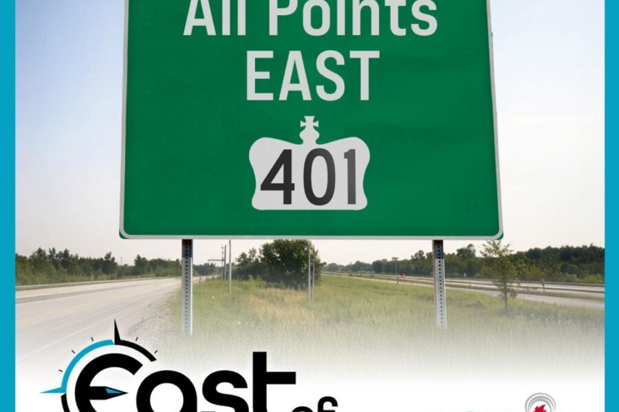 Podcast: Should businesses relocate from Toronto and Calgary to the East Coast?