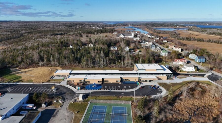 19 new or replacement schools planned for N.S.