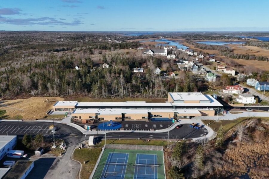 19 new or replacement schools planned for N.S.
