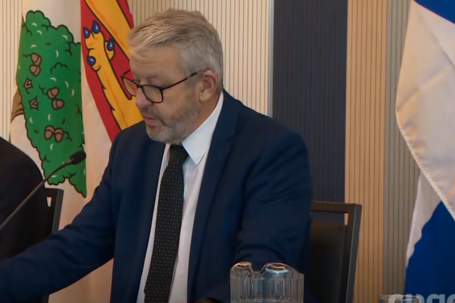 N.S. puts forward largest capital plan ever