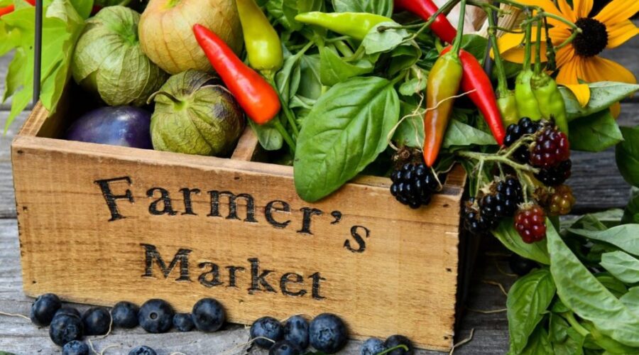 Farmers’ Market of N.S. says buying local essential all the time
