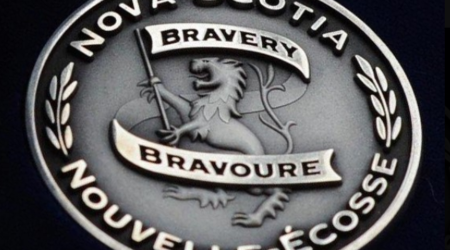 Call for N.S. Medal of Bravery nominations