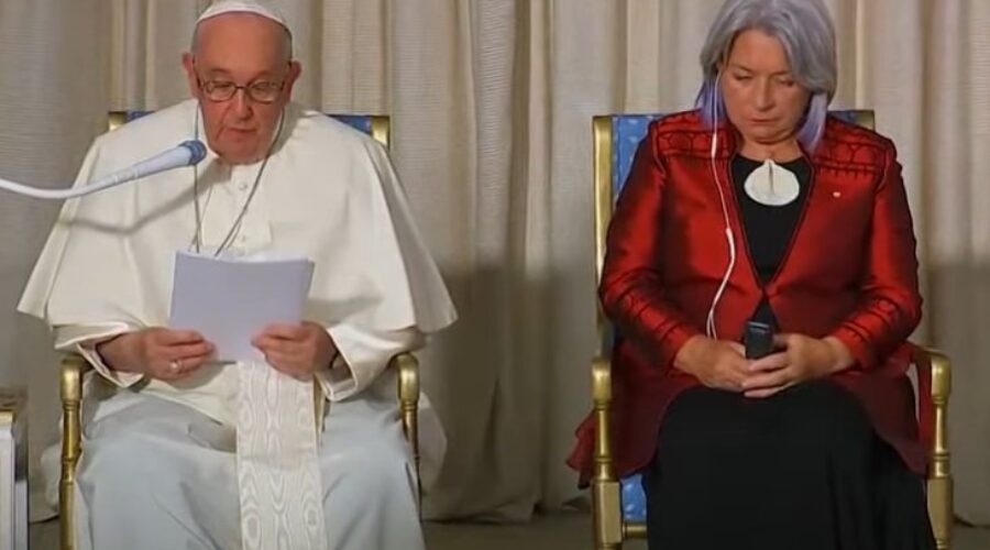 Pope Francis in critical condition in hospital – Vatican