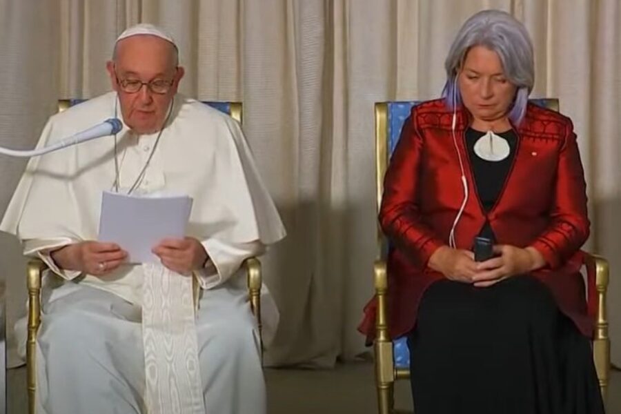 Pope Francis in critical condition in hospital – Vatican