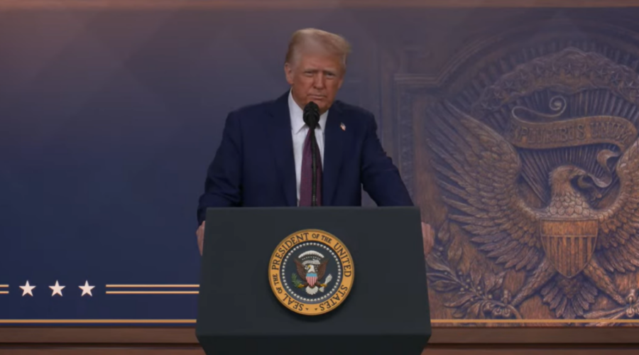 Canadian steel industry worried about Trump’s tariffs