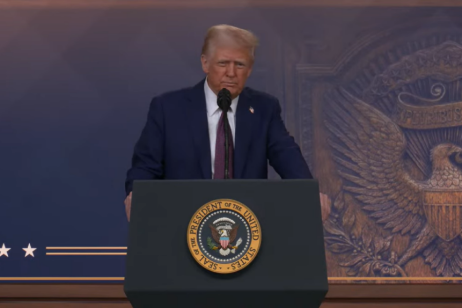 Canadian steel industry worried about Trump’s tariffs