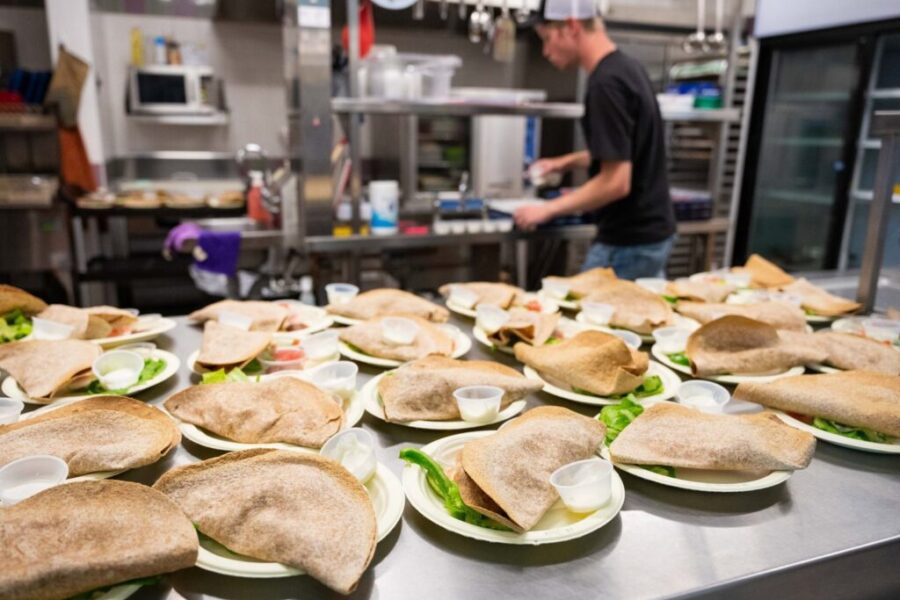 Charity says $12M for N.S. school food programs critical