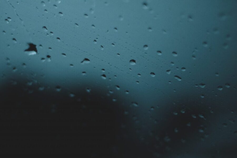 Parts of N.S. bracing for heavy rain Thursday