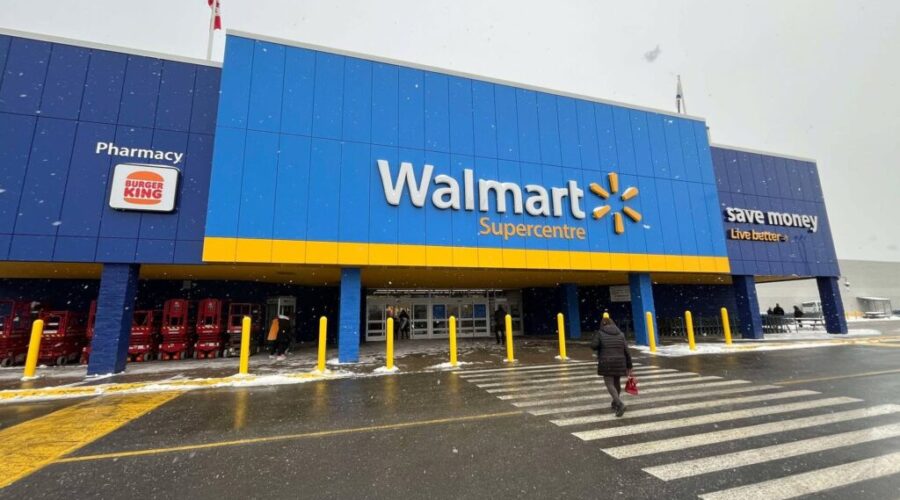 Halifax Walmart reopens months after woman found dead in oven