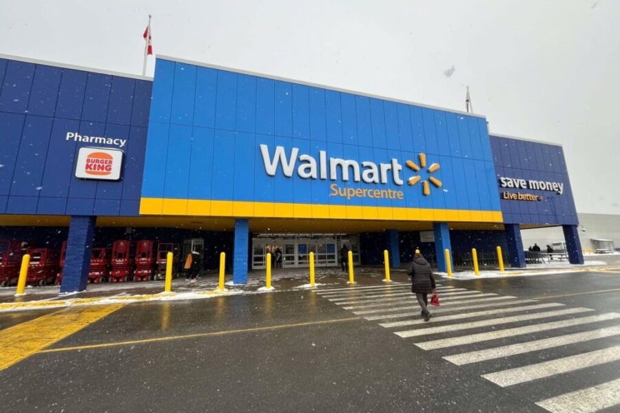 Halifax Walmart reopens months after woman found dead in oven