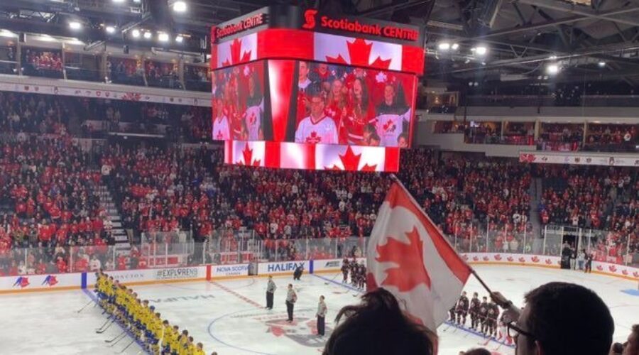 Canada/U.S. women’s rivalry to renew in Halifax