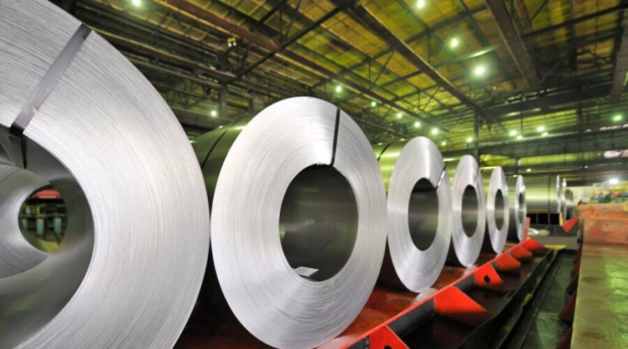 Canada imposes countertariffs on U.S. steel, aluminum