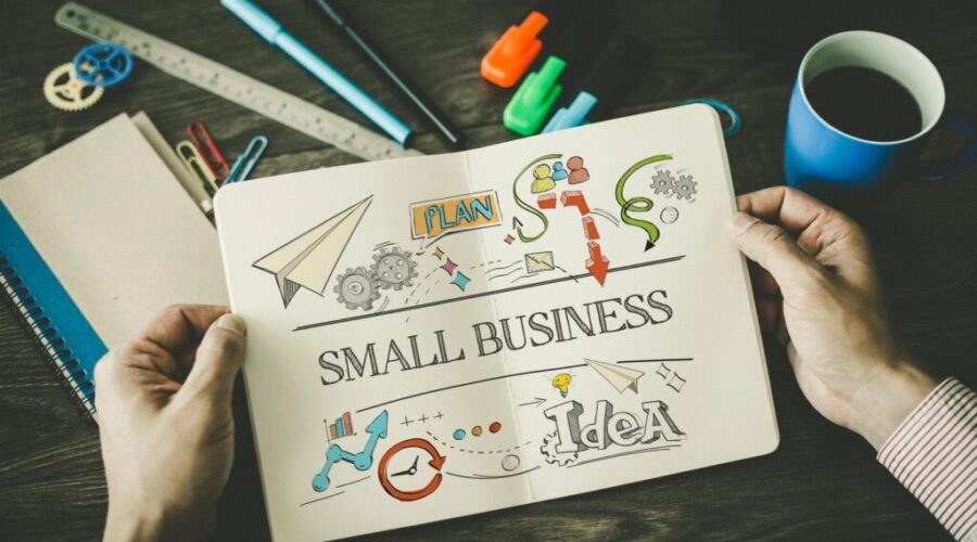 Small businesses push for change as economic pressures continue