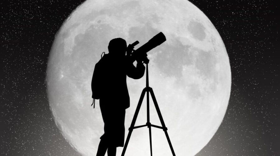 Total lunar eclipse on March 14 – timeline for viewing