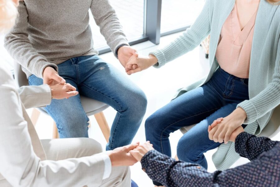 Province announces $13.8 million in mental health and addictions funding