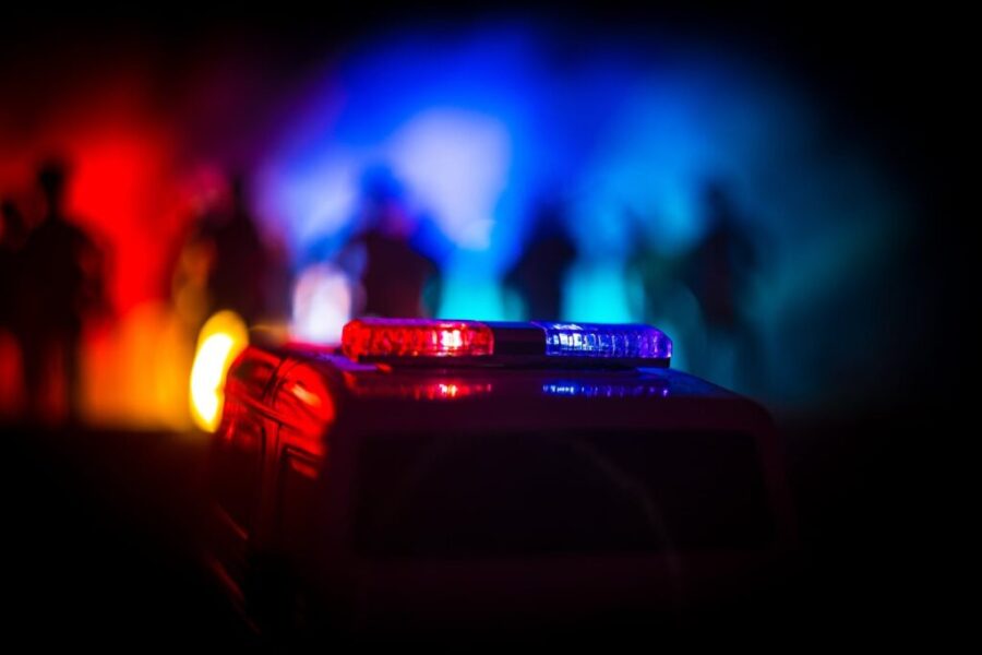 Man facing 17 human trafficking charges involving 2 youth in N.S.