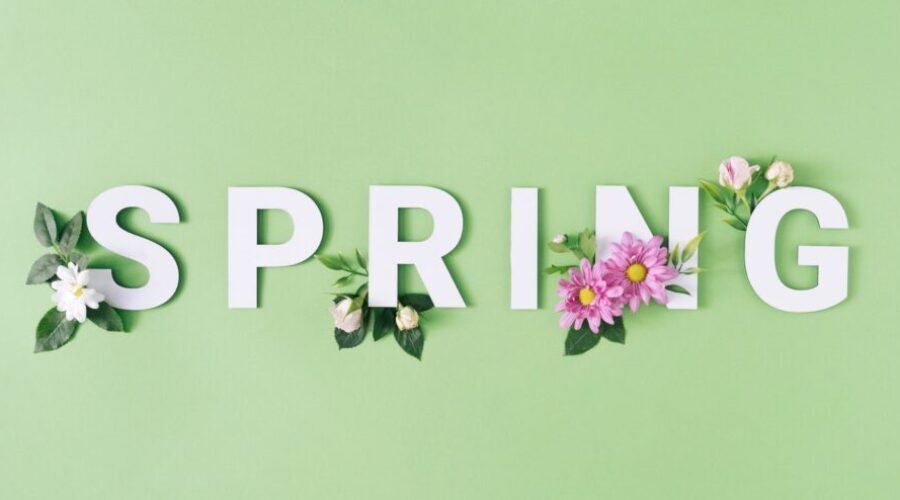 TWN says cool start to spring, warming up for May