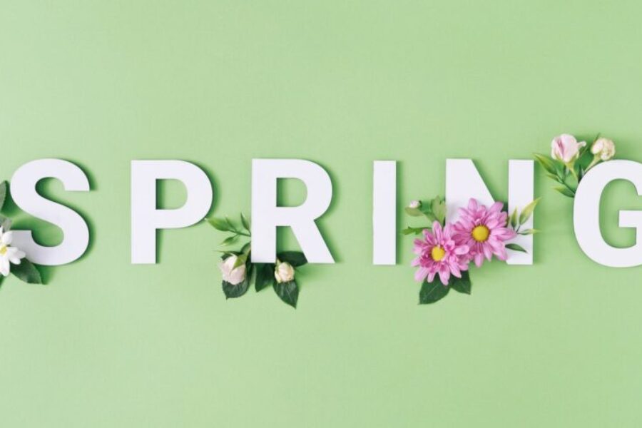 TWN says cool start to spring, warming up for May