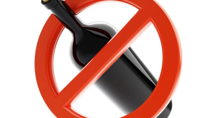 Some US owned companies liquor still on NSLC shelves – here’s why