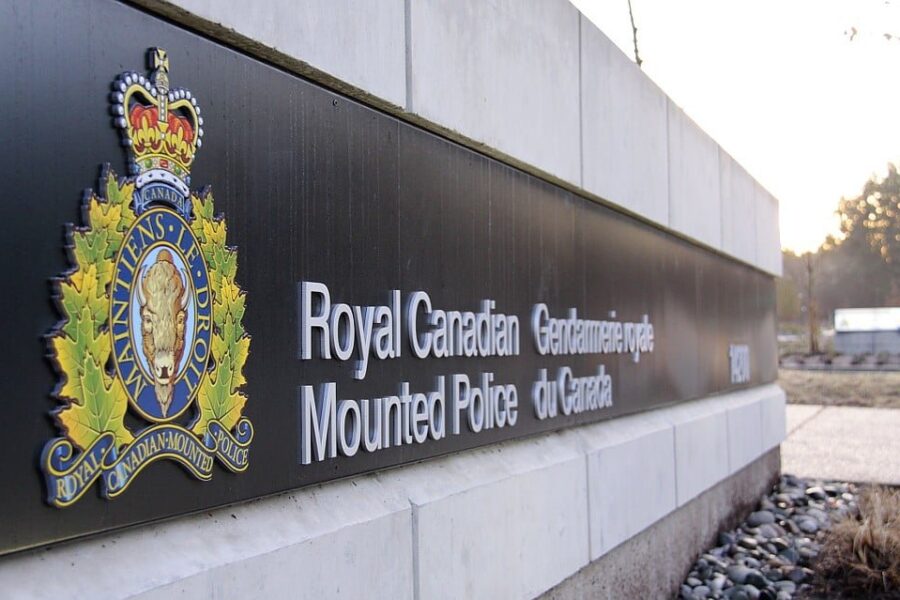 Victoria County RCMP arrest man after standoff in Wagmatcook