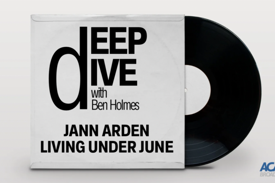 Deep Dive March 15th,2025