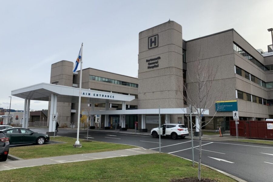 More security measures may become more common in N.S. hospitals