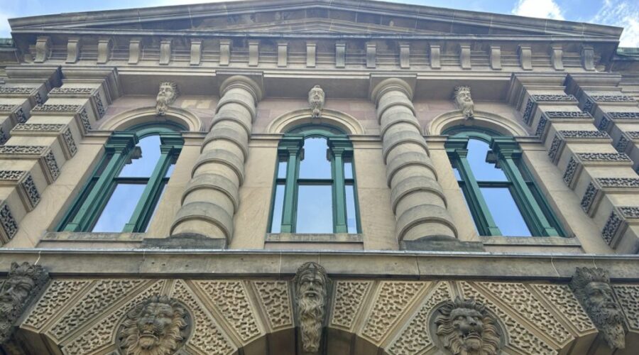 Woman accused of stabbing boy will undergo psych assessment