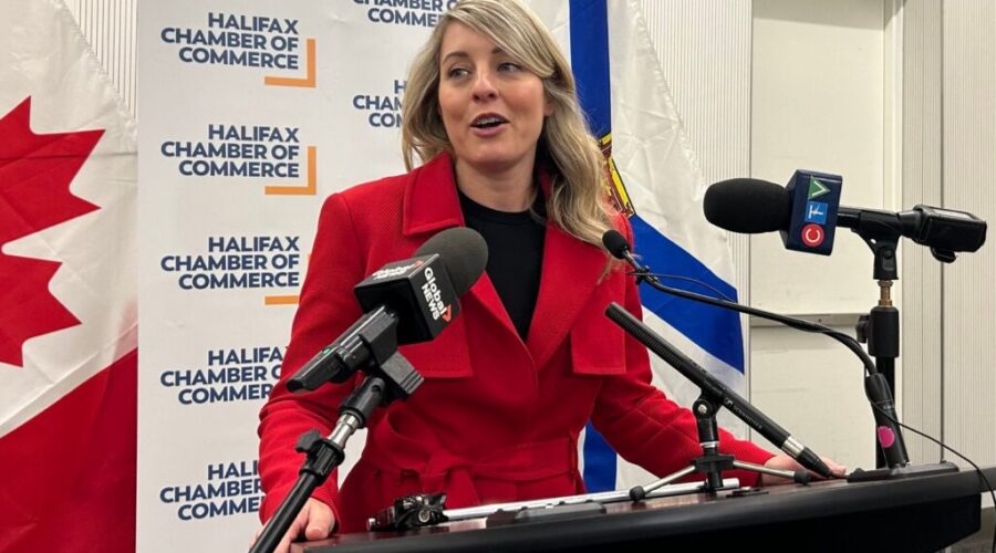 Four Canadians executed in China, says foreign affairs minister