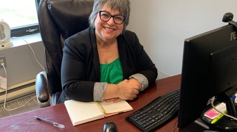 Yarmouth mayor heading to Washington D.C.