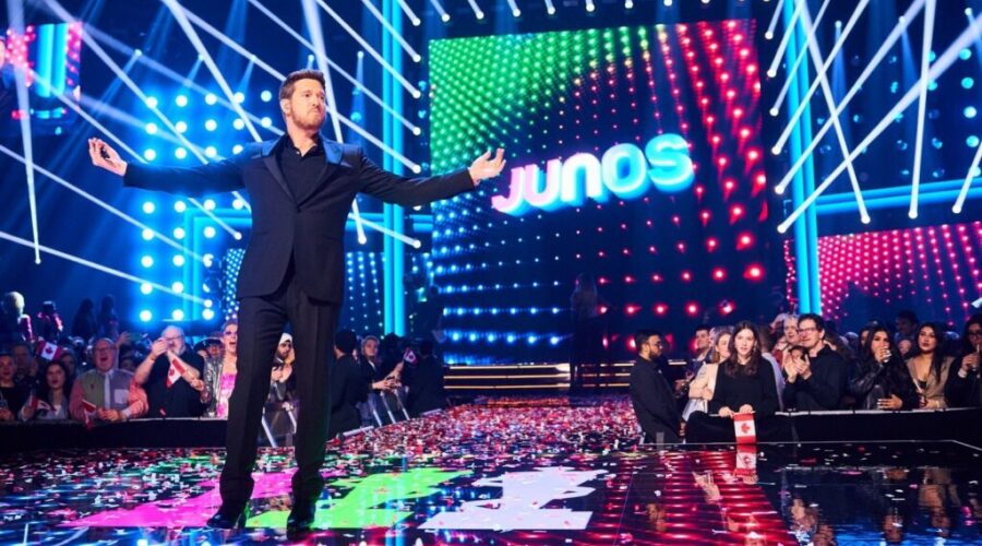 The 2025 Juno awards: A night of Canadian music excellence