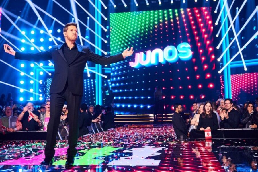 The 2025 Juno awards: A night of Canadian music excellence