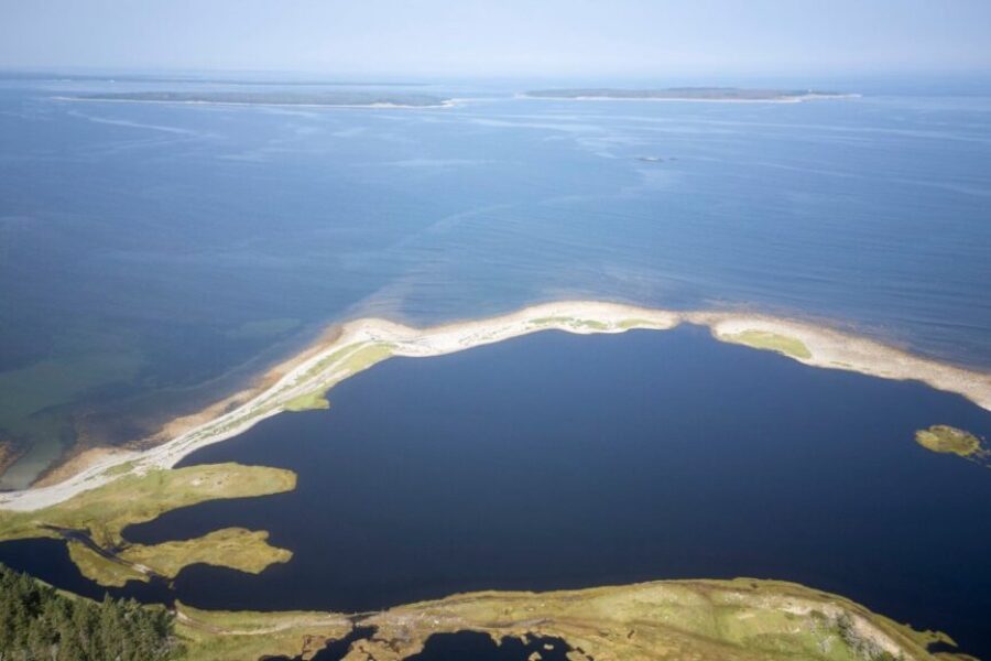 Tourism in N.S. looking positive for 2025