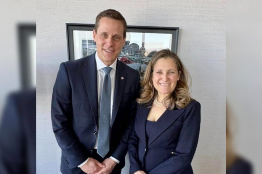 Tolls on PEI’s bridge and ferry could soon be removed