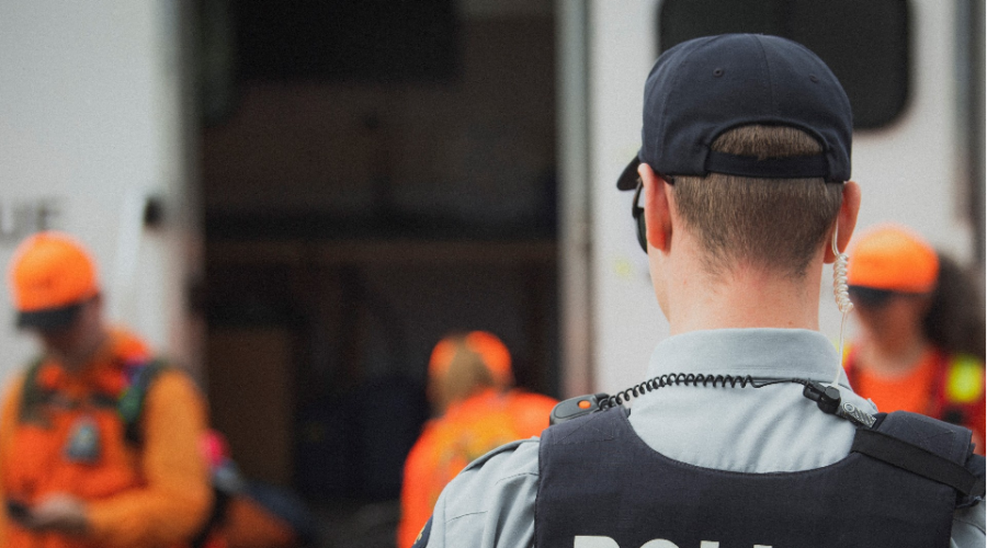 RCMP investigating attempted abduction in Pictou