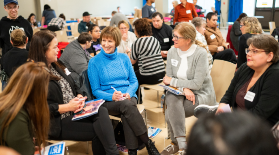 Province to host 2nd Rebuilding HOPE Conference